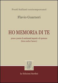 Ho memoria di te