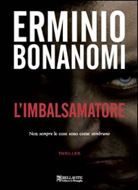 L'imbalsamatore. Non sempre le cose sono come sembrano