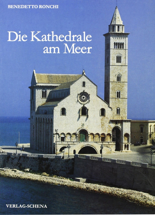 Die kathedrale am Meer