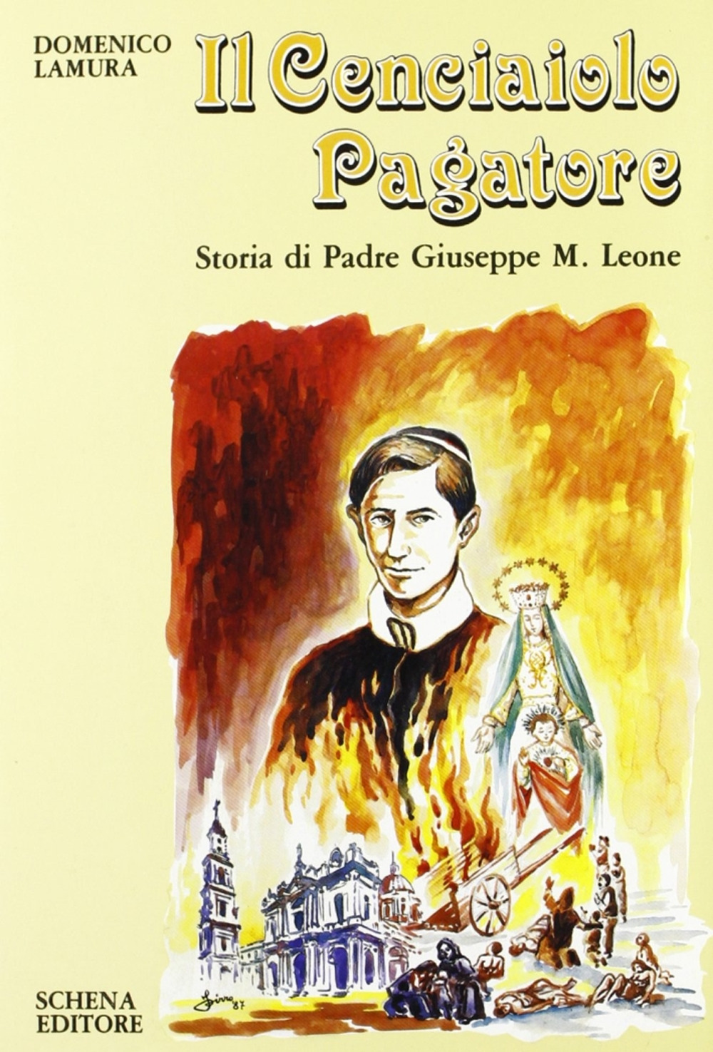 Il cenciaiolo pagatore