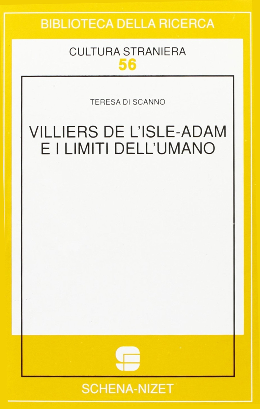 Villiers de l'Isle-Adam e i limiti dell'umano