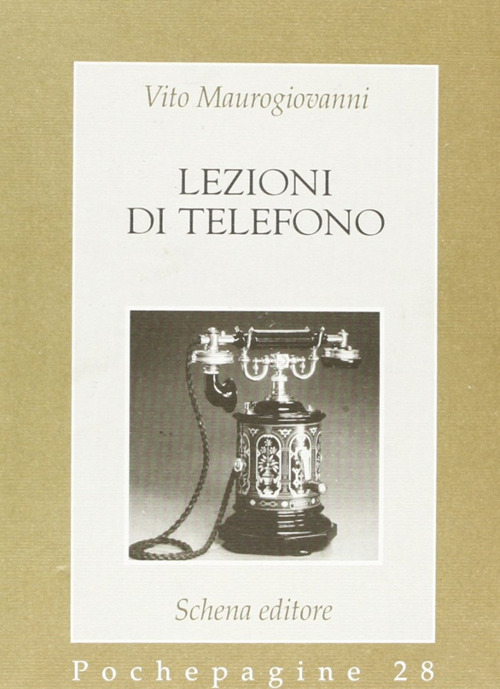 Lezioni di telefono