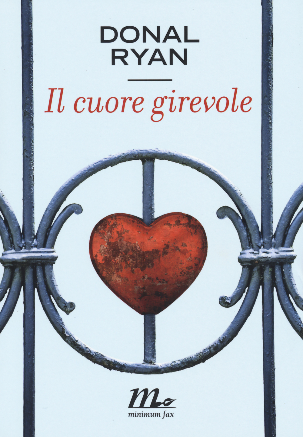 Il cuore girevole