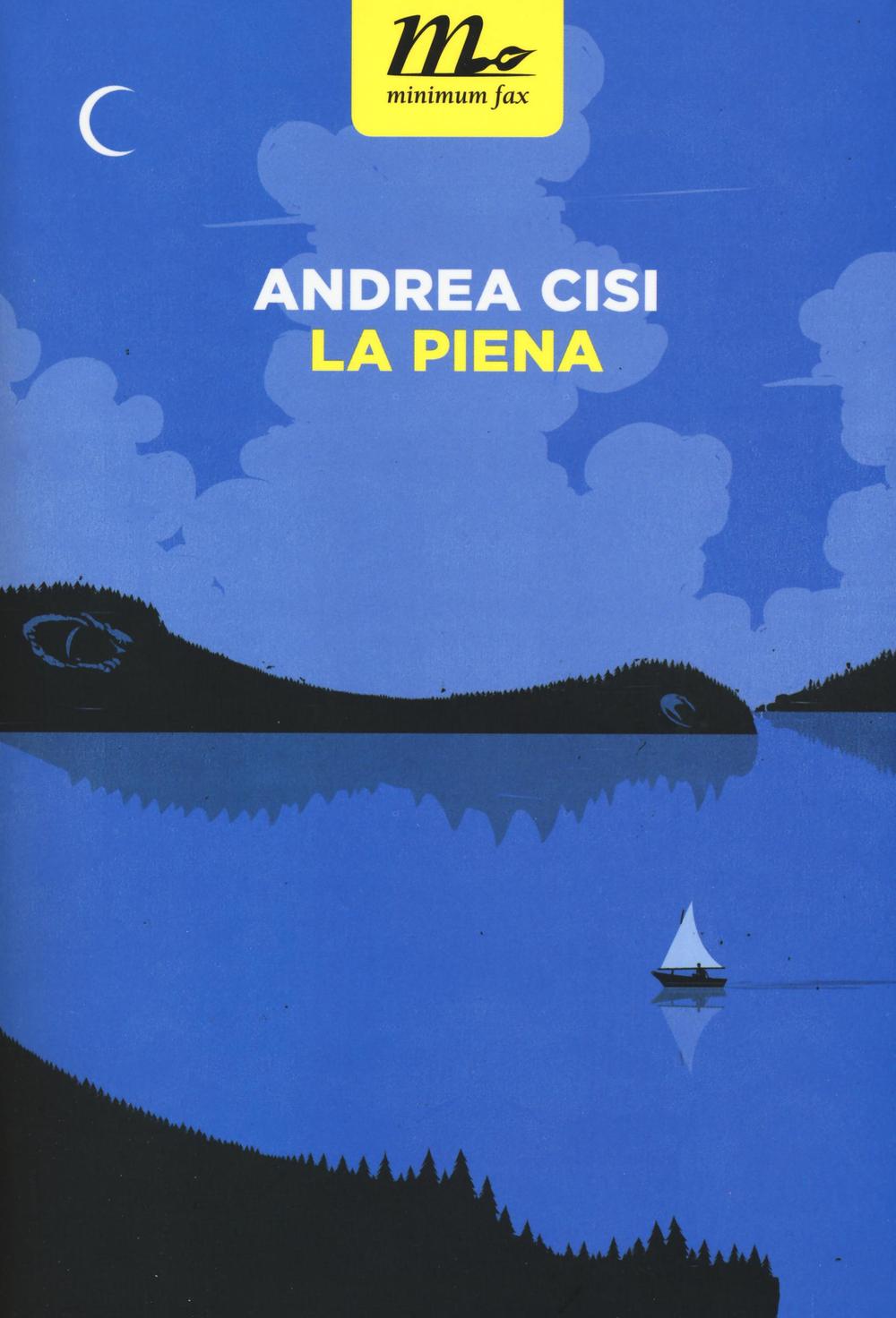 La piena