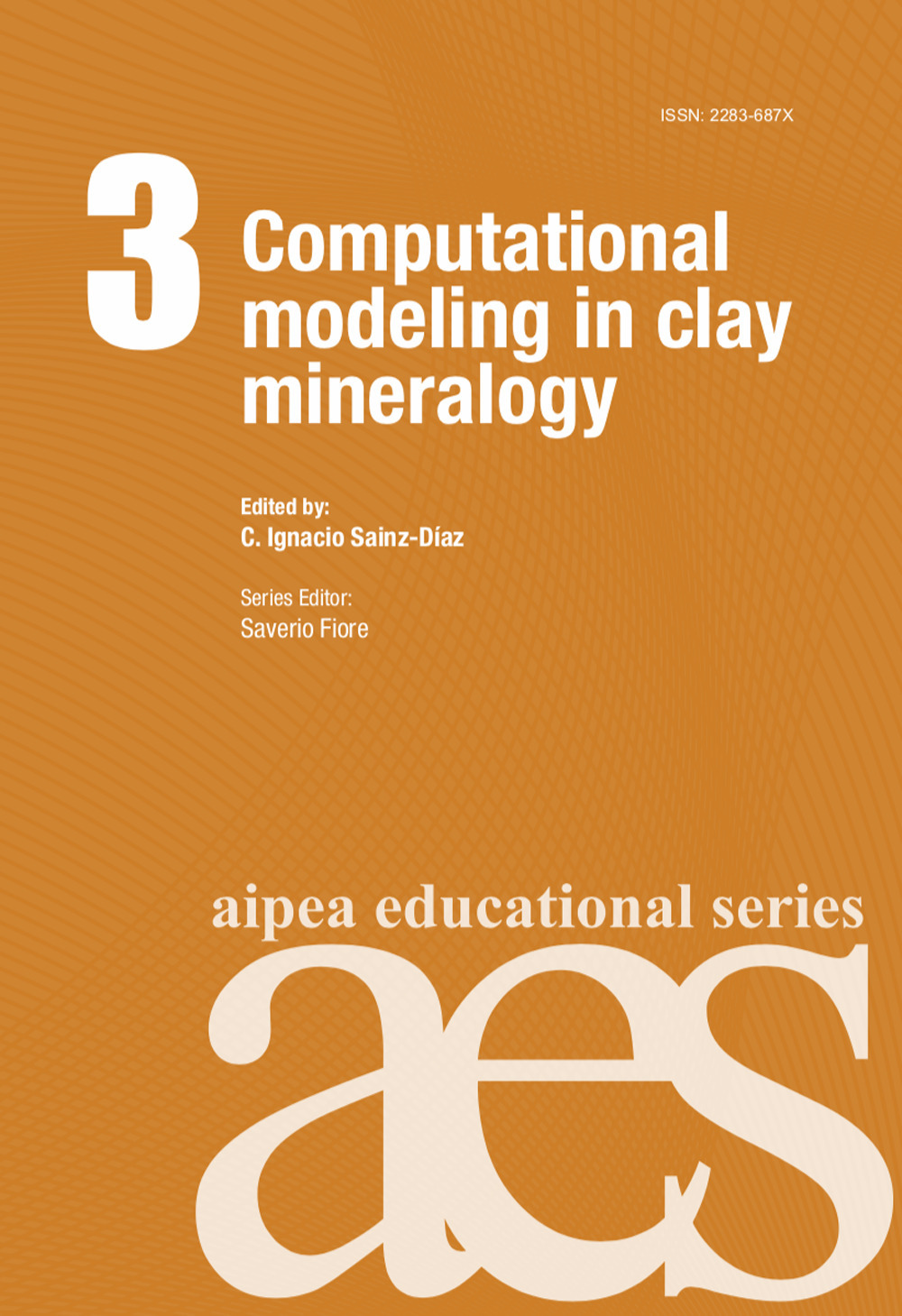 Computational modeling in clay mineralogy. Vol. 3