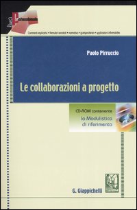 Le collaborazioni a progetto. Con CD-ROM