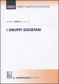 I gruppi societari