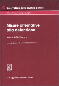 Misure alternative alla detenzione