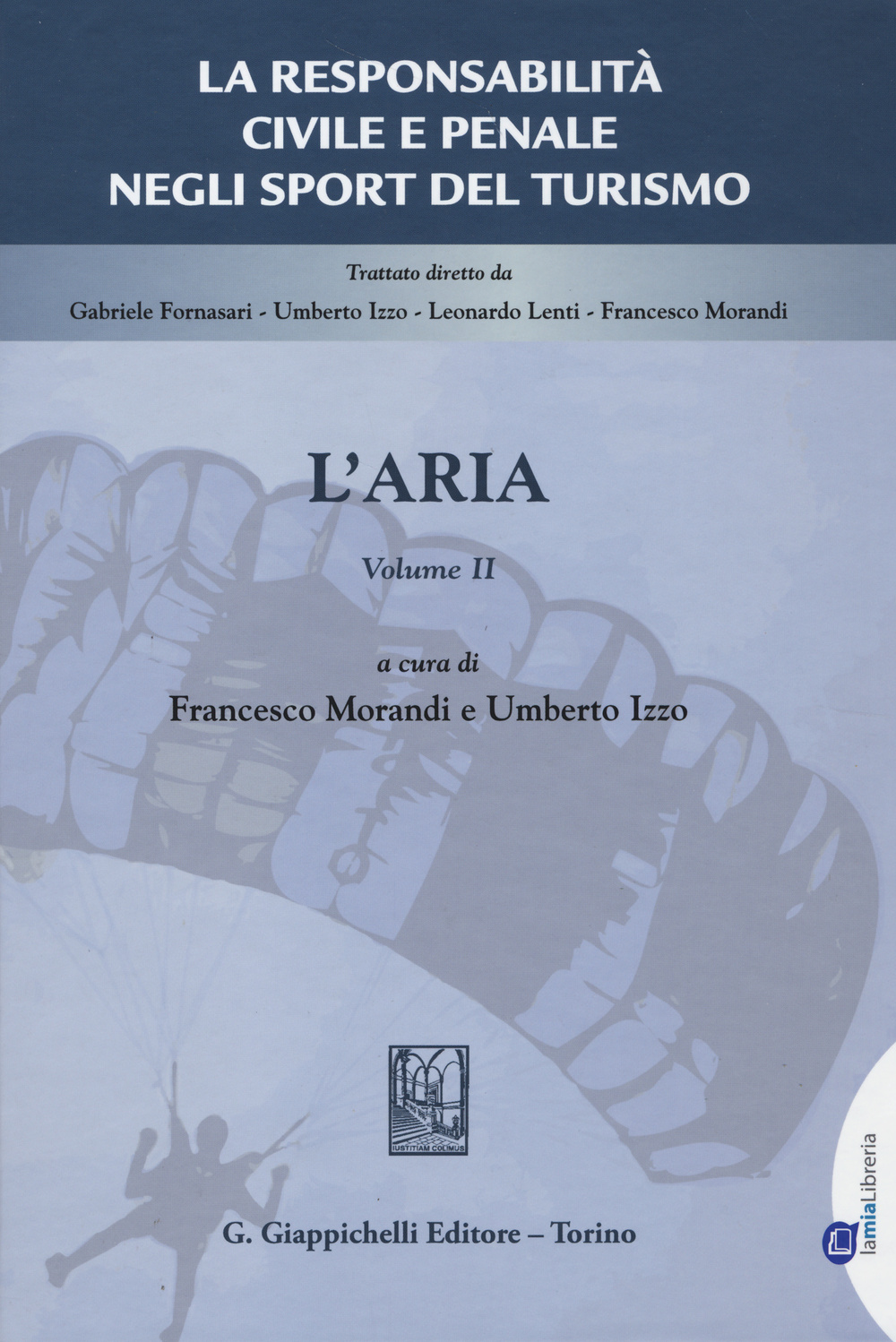 L'aria. Vol. 2