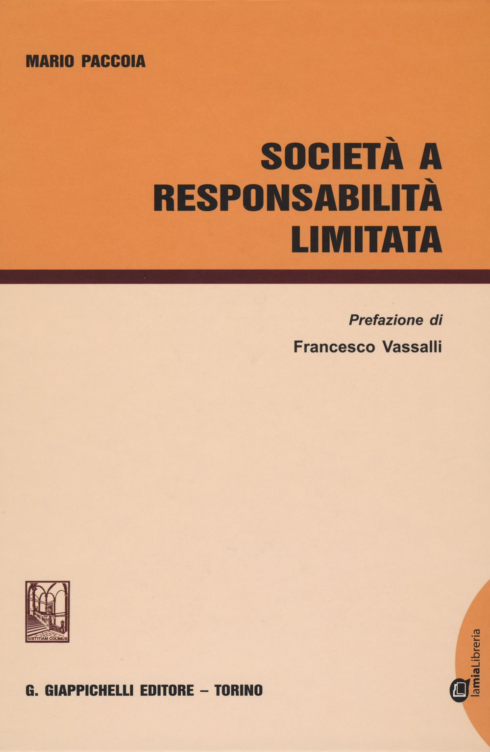 Società a responsabilità limitata