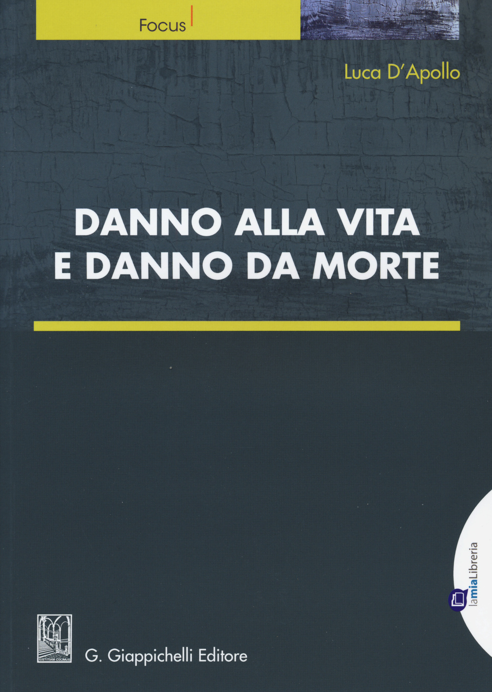 Danno alla vita e danno da morte