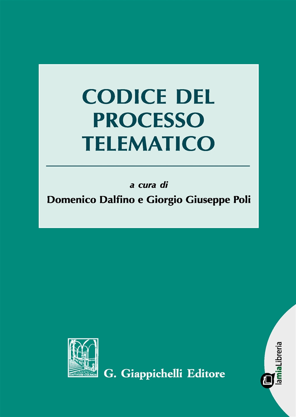 Codice del processo telematico