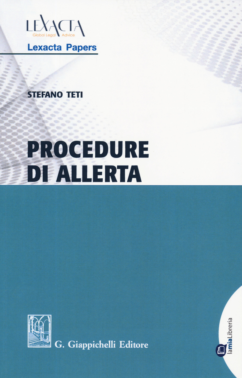 Procedure di allerta