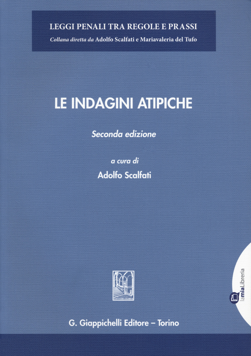 Le indagini atipiche