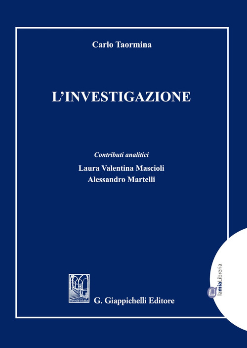 L'investigazione