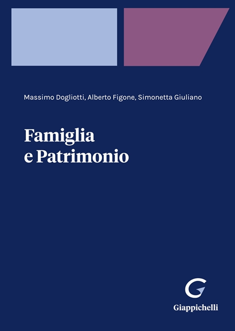 Famiglia e patrimonio