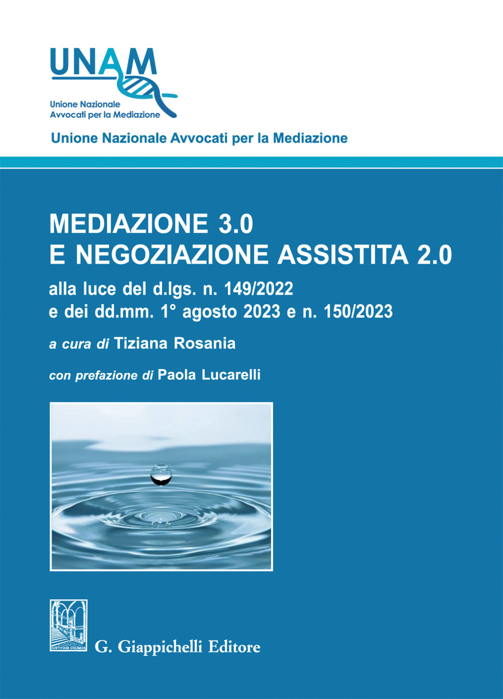 Mediazione 3.0 e negoziazione assistita 2.0