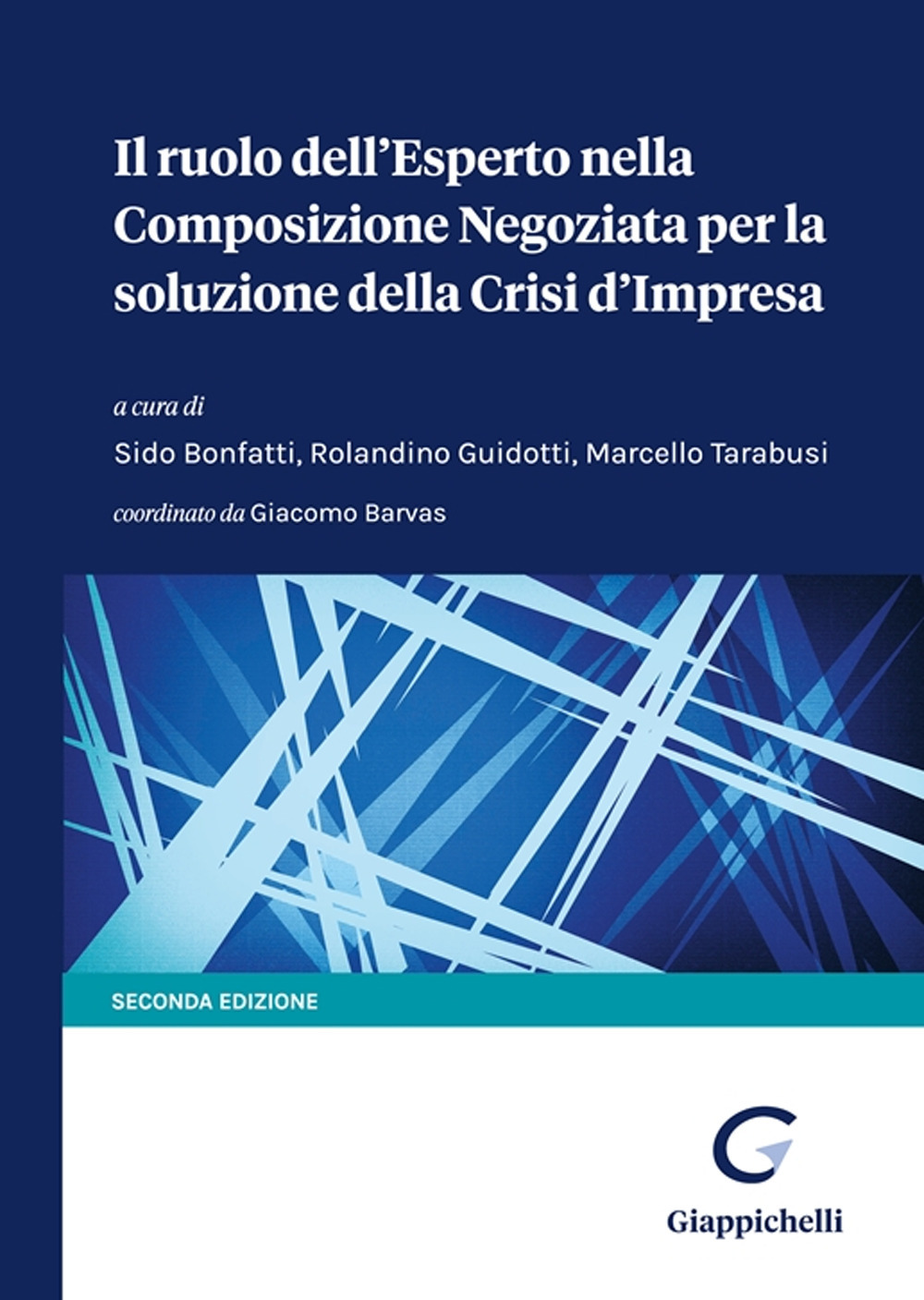 Il ruolo dell'esperto nella composizione negoziata per la soluzione della crisi d'impresa