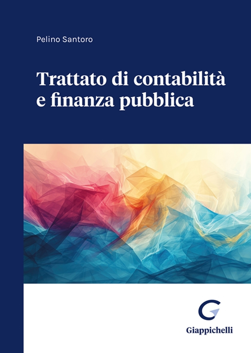 Trattato di contabilità e finanza pubblica