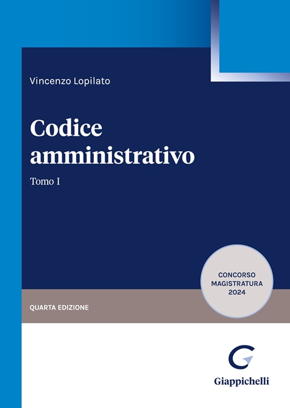 Codice amministrativo. Vol. 1-2