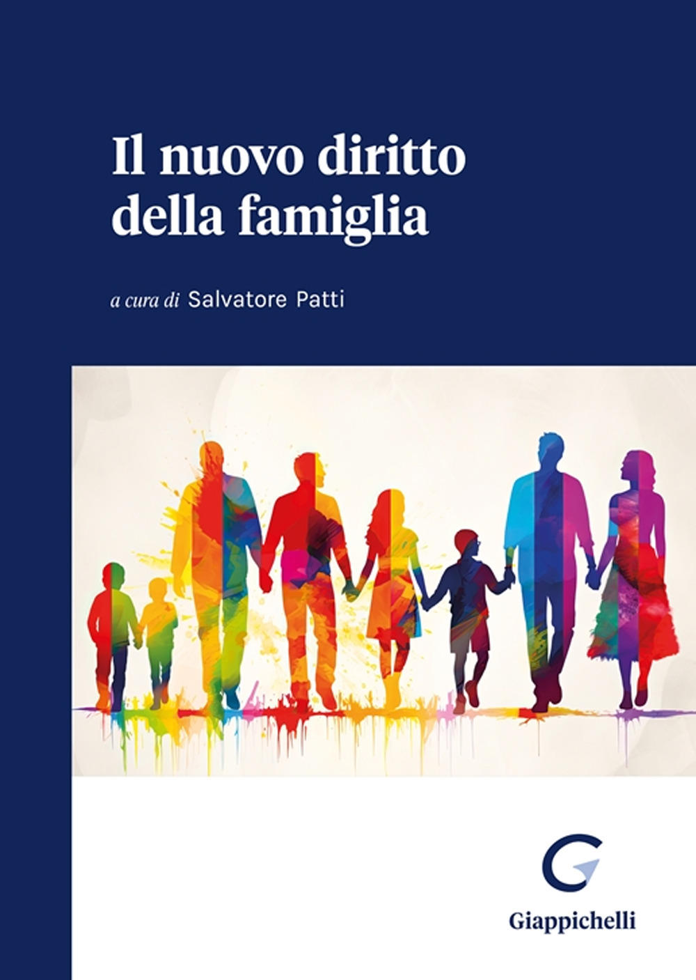 Il nuovo diritto della famiglia