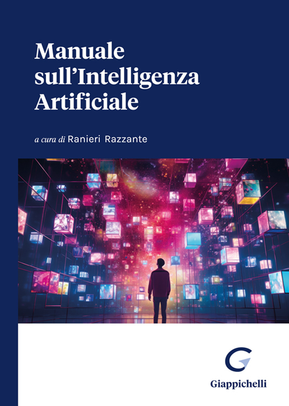 Manuale sull'intelligenza artificiale