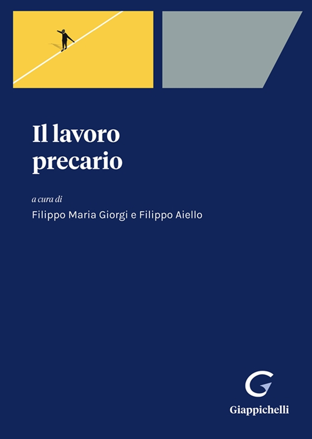 Il lavoro precario