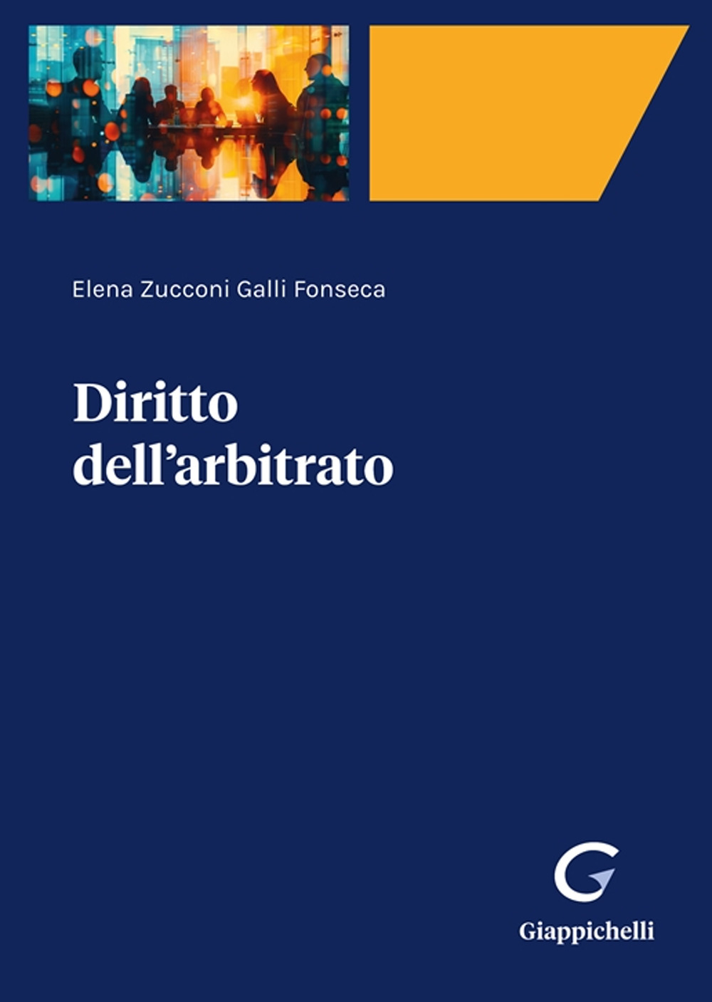 Diritto dell'arbitrato