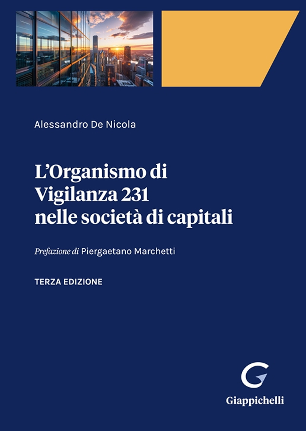 L'organismo di vigilanza 231 nelle società di capitali