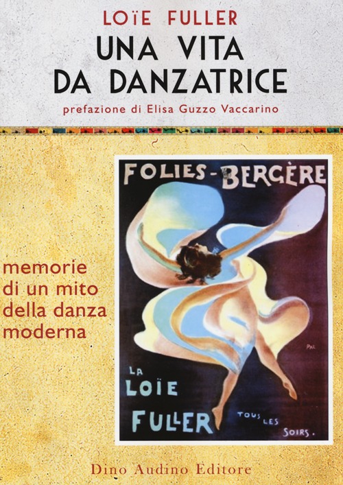 Una vita da danzatrice