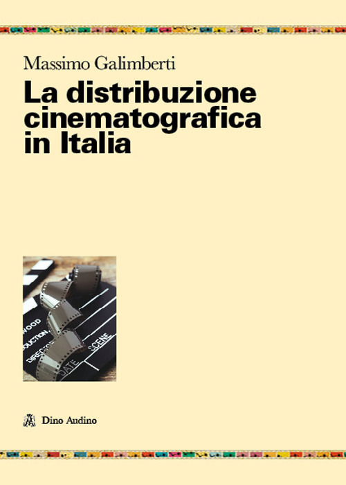 La distribuzione cinematografica in Italia