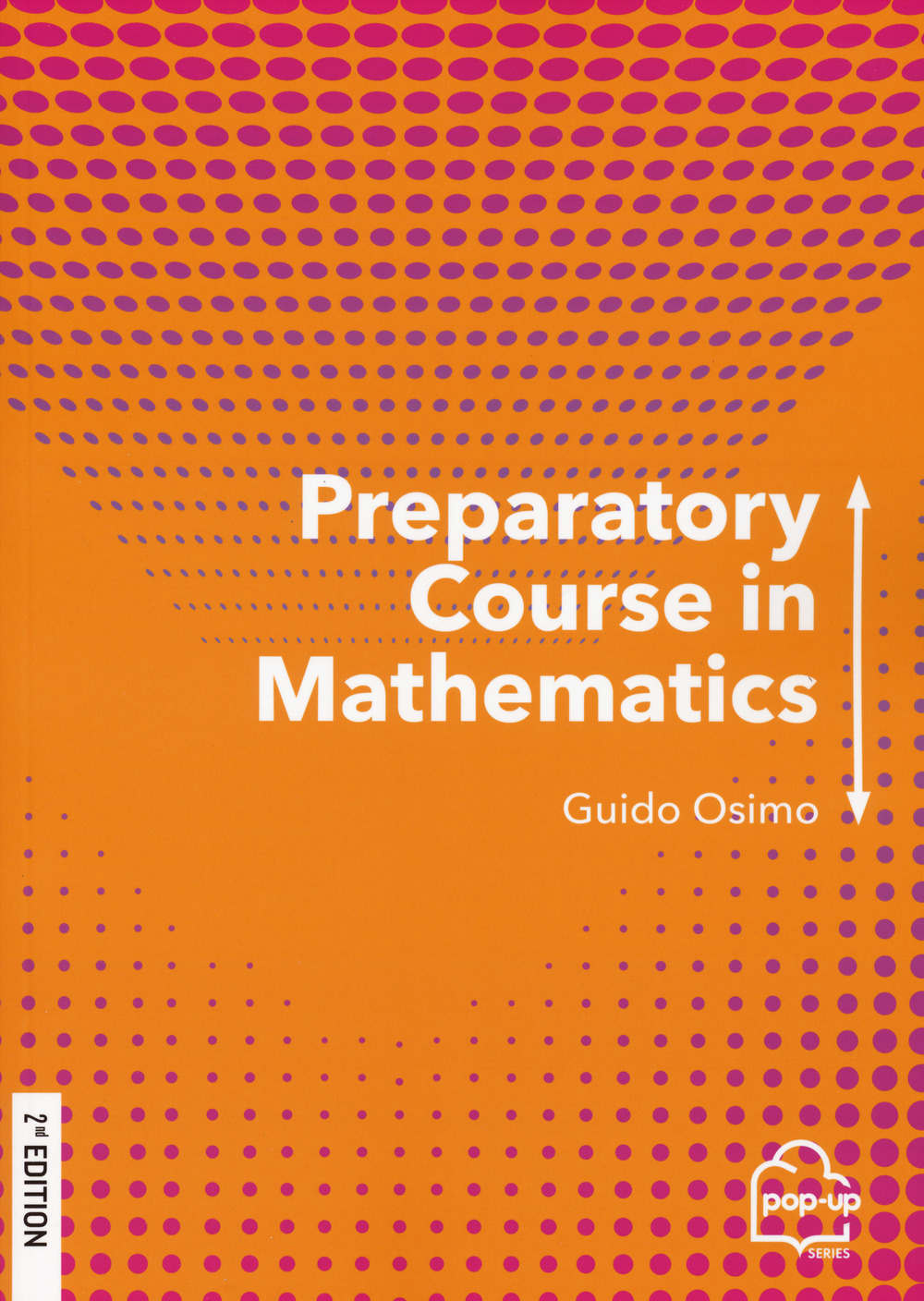 Preparatory course in mathematics