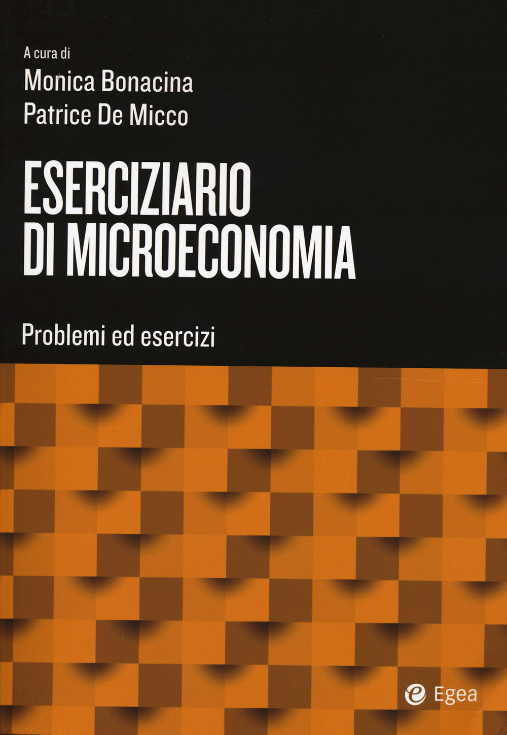 Eserciziario di microeconomia. Problemi ed esercizi. Con DigitaBook