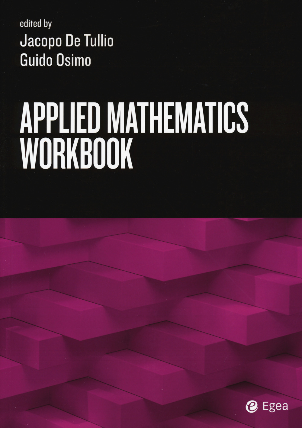 Applied mathematics workbook