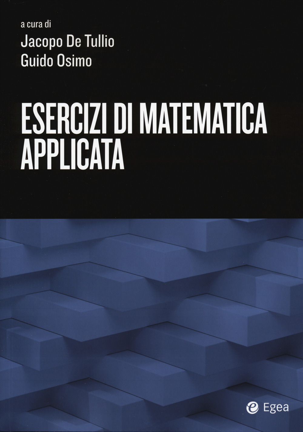 Esercizi di matematica applicata