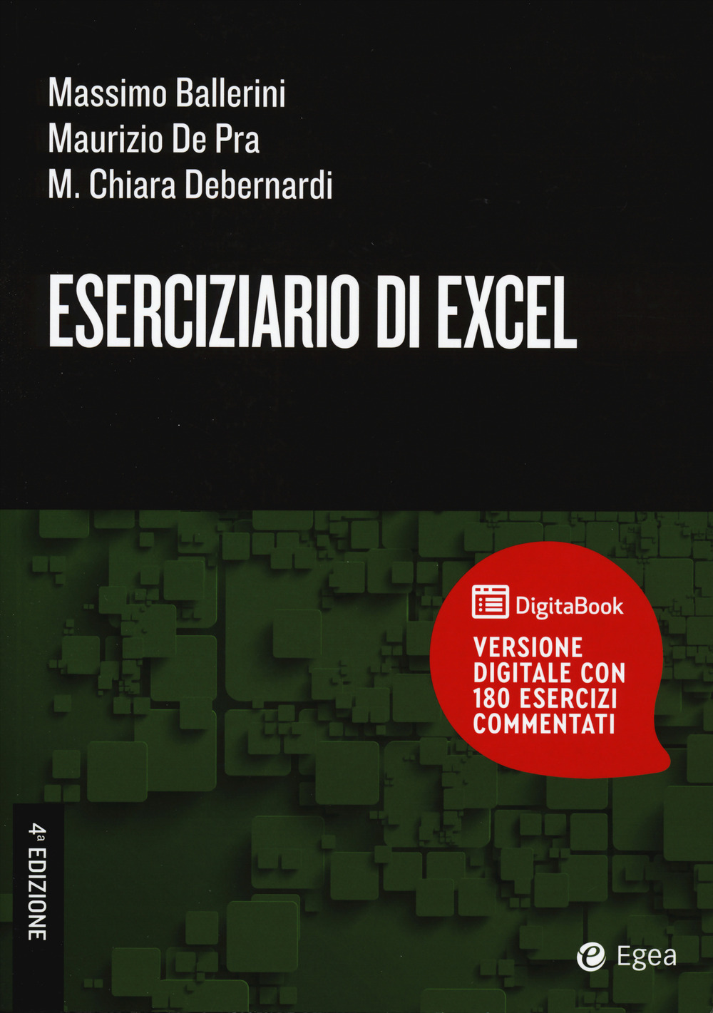 Eserciziario di Excel. Con digital book