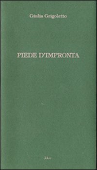 Piede d'impronta