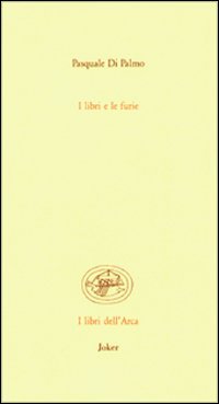 I libri e le furie