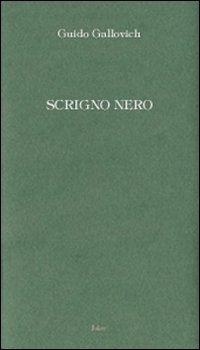 Scrigno nero