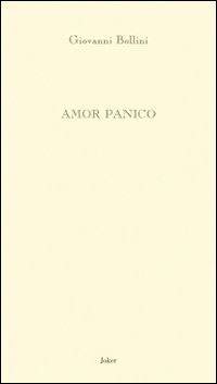 Amor panico