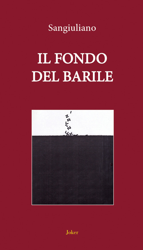 Il fondo del barile