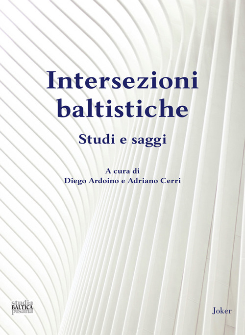 Intersezioni baltistiche