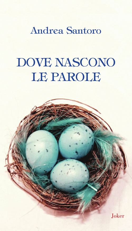 Dove nascono le parole