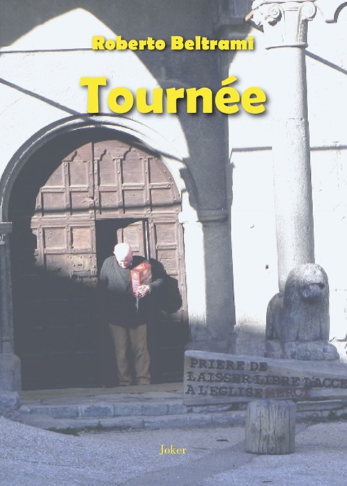 Tournée