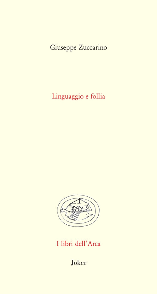 Linguaggio e follia