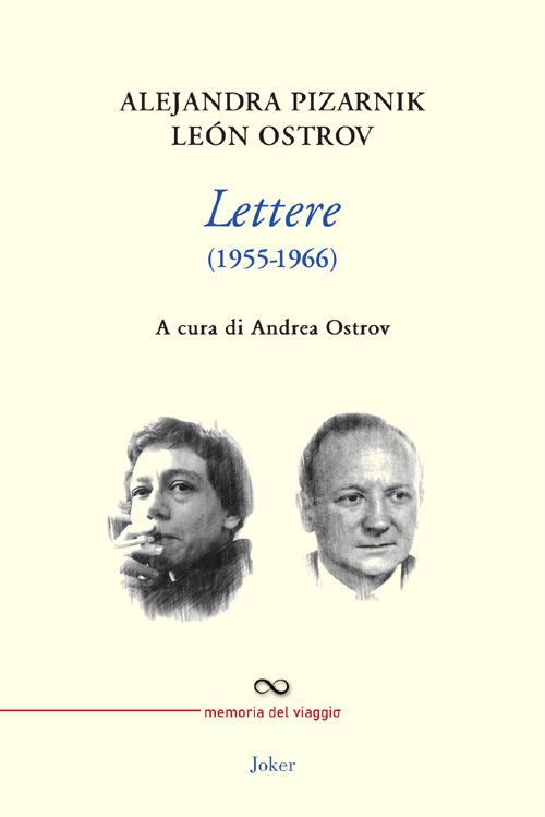 Lettere (1955-1966)