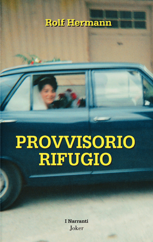 Provvisorio rifugio