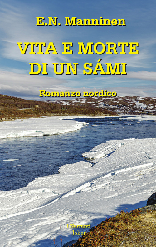 Vita e morte di un Sámi