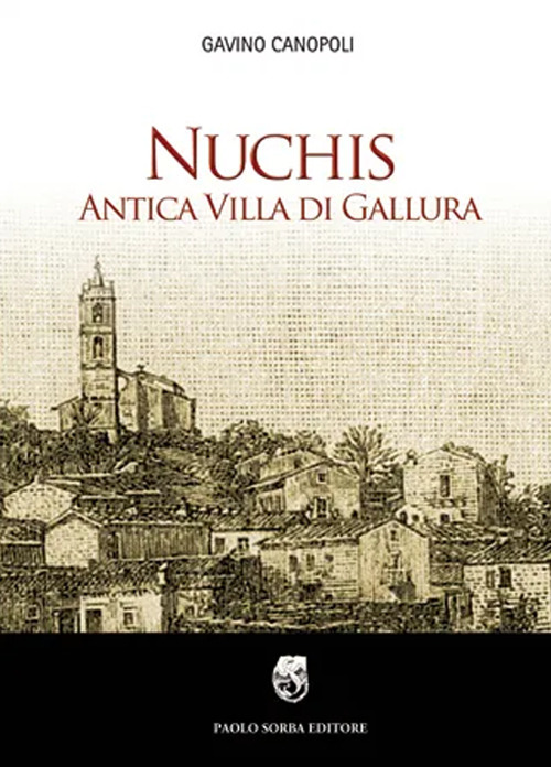 Nuchis. Antica villa di Gallura