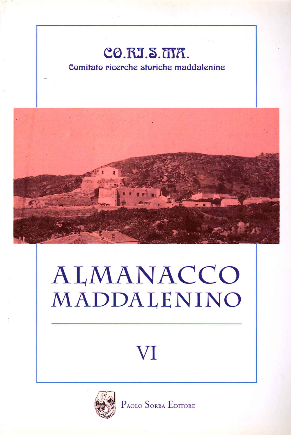 Almanacco maddalenino. Vol. 6